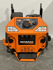 lot 27 image: Generac Pressure Washer