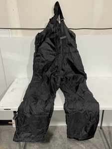 lot 34 image: Snowmobile Pants