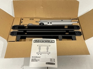 lot 41 image: Wall Mount for Bladerunner Tabletop Saw NEW