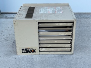 lot 43 image: Mr. Heater Big Maxx Gas Heater