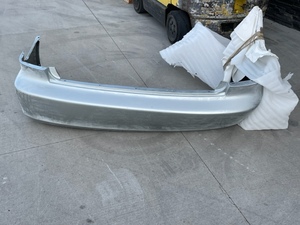 lot 51 image: Honda Accord Bumper