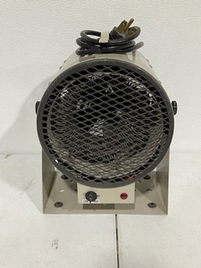 lot 60 image: 220 Volt Electric Garage Heater