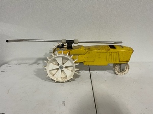 lot 62 image: Nelson Cast Iron Lawn Sprinkler