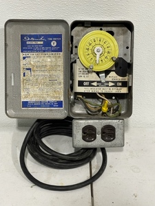 lot 64 image: Time Switch