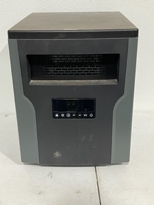 lot 69 image: Electric Space Heater