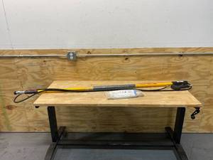 lot 66 image: BE 18 Semi-Pro Fiberglass Telescoping Wand (4000 PSI)