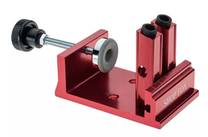lot 103 image: SHOP FOX Pocket Hole Jig