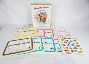 lot 72 image: Vintage 1993 Hooked On Phonics by Gateway Educational Products