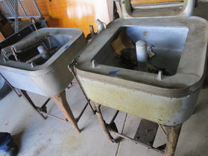 Maytag Vintage Wringer Washers