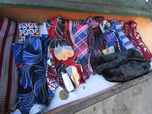 Mens Ties, Shoe Horns