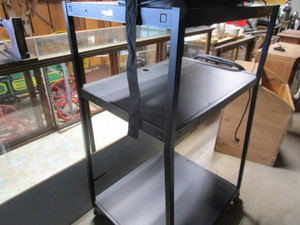 AV Cart