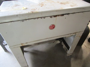 Simplex Mangle Press