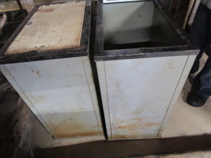 Metal Lockers