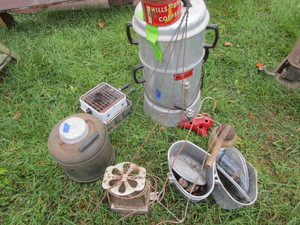 Kitchen Primitives