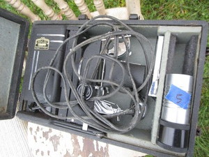 Vintage Projector