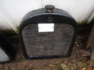 Dodge Radiator