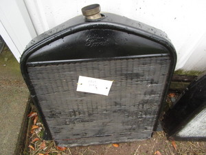 Ford Radiator