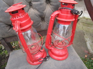 Lanterns