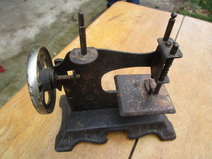 Childs Sew Machine