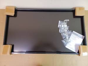 lot 115 image: New Husky 2-Pack Steel Shelf Set in Black (36 in. W x 21 in. D) for Ready-to-Assemble 36 in. Garage Gear Cabinet
