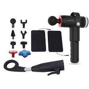 lot 25 image: Prosage Thermo Percussion Massager with Warm-Up Technology