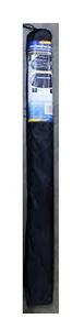 lot 134 image: FrostBlocker Winter Windshield & Mirror Covers With Storage Pouch