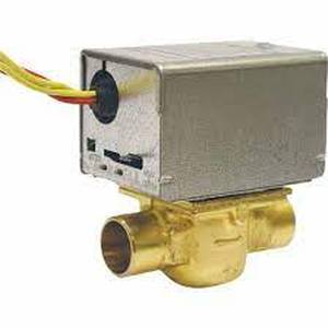 lot 58 image: Honeywell  Zone Valve