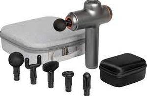 lot 71 image: Sharper Image Power Percussion Deep Tissue Massager