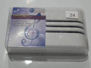 lot 24 image: Desa Classic Decor Series-Wired Door Chime