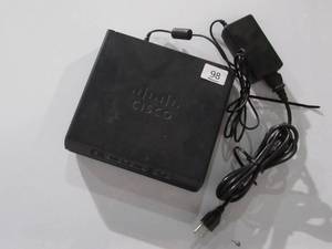 lot 98 image: Cisco - VG204 - Cisco VG204 Analog Voice Gateway