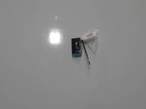 lot 104 image: GoPro MAX Rechargeable Battery