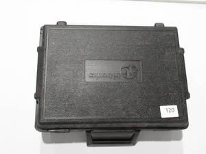 lot 120 image: Tri-Tronics Electronic Dog Training Collar