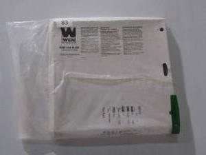 lot 83 image: WEN BB7212 72-Inch Woodcutting Bandsaw Blade with 14 TPI