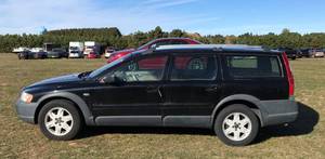 2005 Volvo XC90 AWD