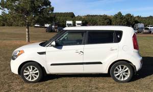 2012 Kia Soul
