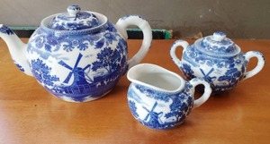 Tea Set