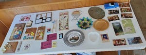 Collection Of Wall Dcor And More