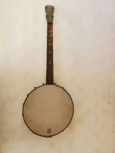 Concertone Banjo