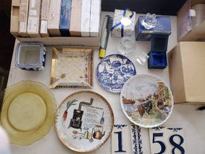Collection Of Dcor