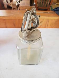 Butter Churner