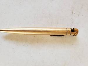 Ronson Pen Lighter