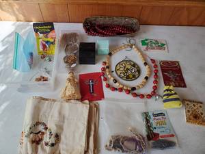 Collection Of Dcor