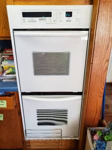 KitchenAid Oven