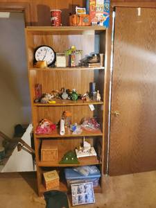 Collection Of Vintage Dcor And More