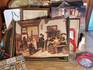 Collection Of Art
