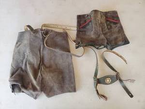 Lederhosen