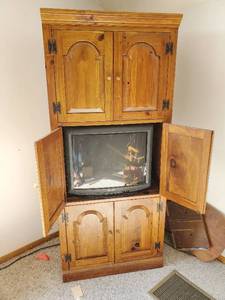 TV Cabinet