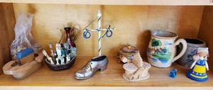 Collection Of Scandinavian Dcor