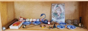 Collection Of Dcor