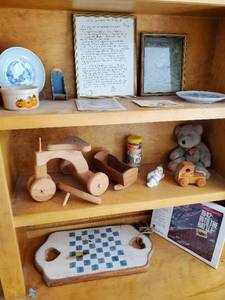 Collection Of Dcor